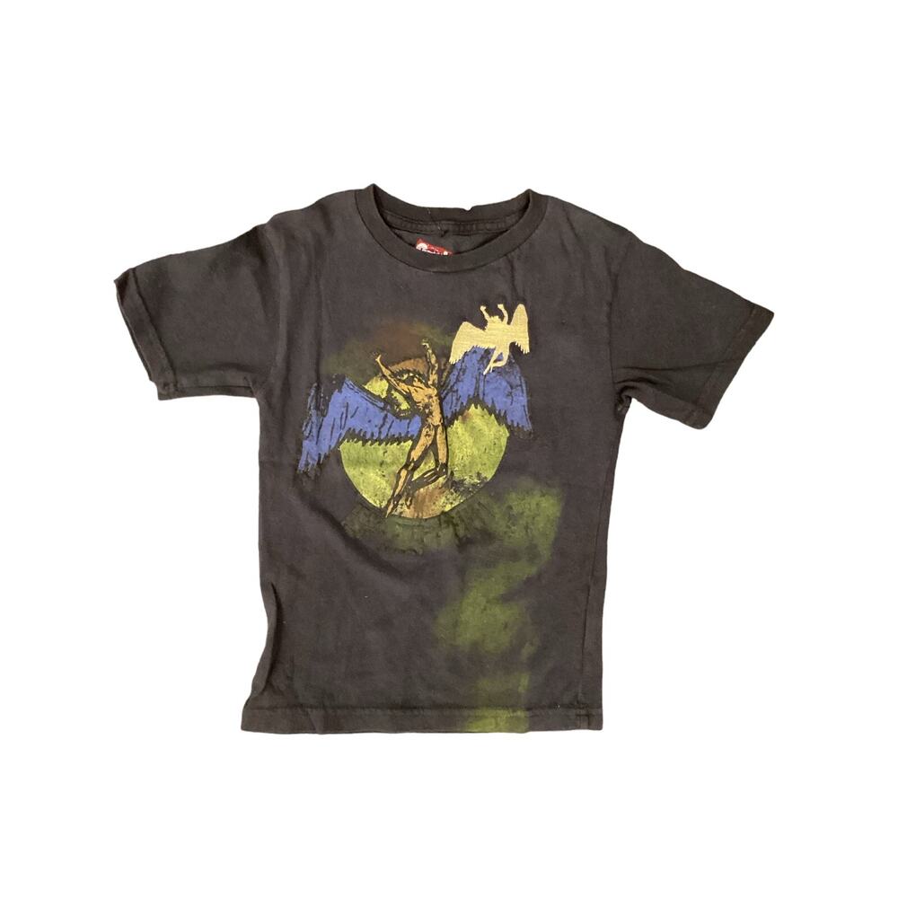 Band - Led Zeppelin Swag NWT Tees